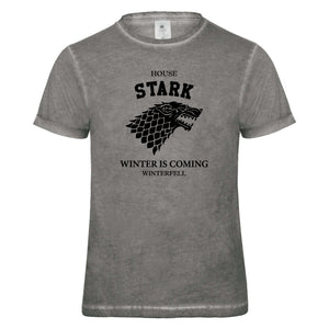 House Stark -  Collection Game of Thrones