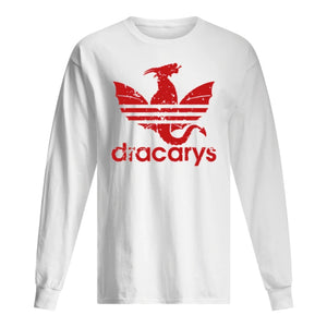 Dracarys - T-shirt Game of Thrones