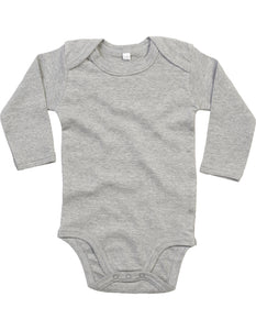 Maillot de corps manches longues pour bébé