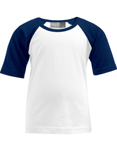 T-shirt raglan pour enfant