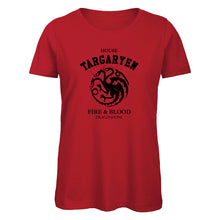 Charger l&#39;image dans la galerie, House Targaryen - Collection Game of Thrones