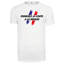 Charger l&#39;image dans la galerie, T-shirt enfant Ramenez la coupe à la maison