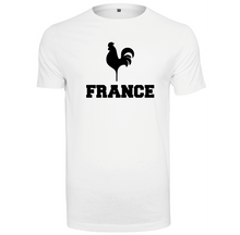 Charger l&#39;image dans la galerie, T-shirt homme FRANCE