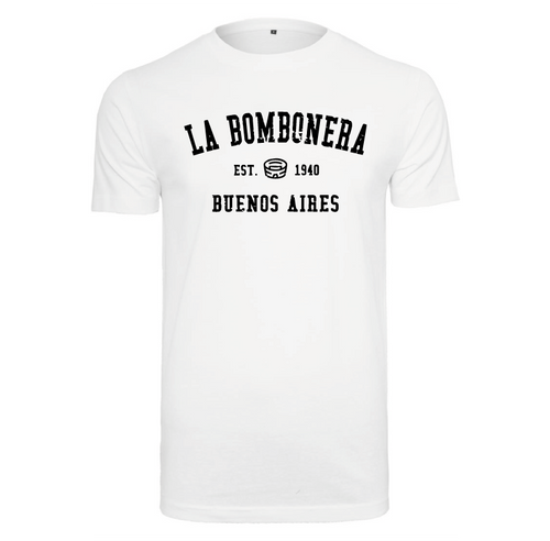T-shirt homme La Bombonera