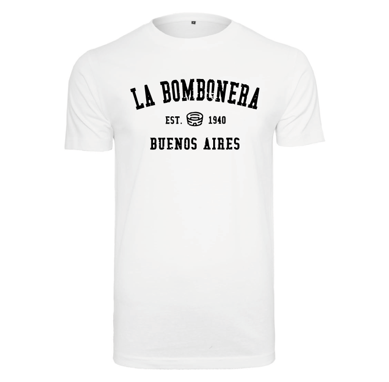 T-shirt homme La Bombonera
