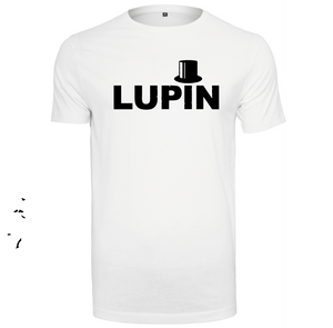 T-shirt homme Lupin