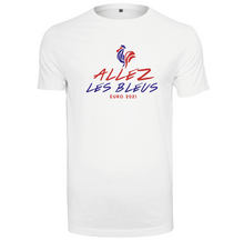 Charger l&#39;image dans la galerie, T-shirt enfant Allez les bleus