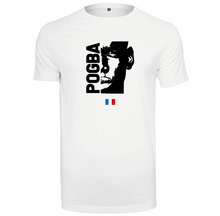 Charger l&#39;image dans la galerie, T-shirt enfant Pogba