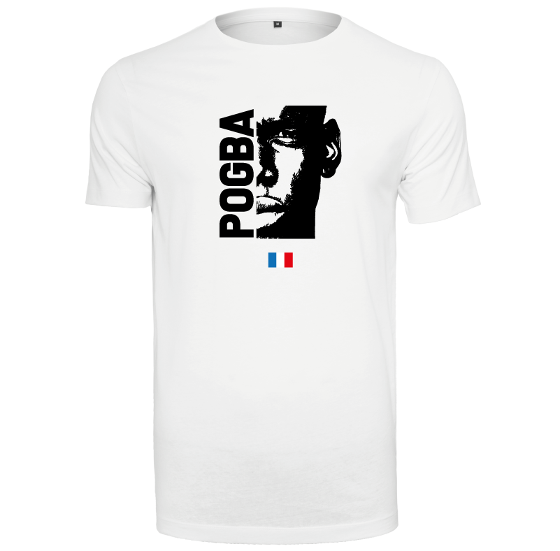 T-shirt enfant Pogba