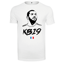 Charger l&#39;image dans la galerie, T-shirt homme KB19