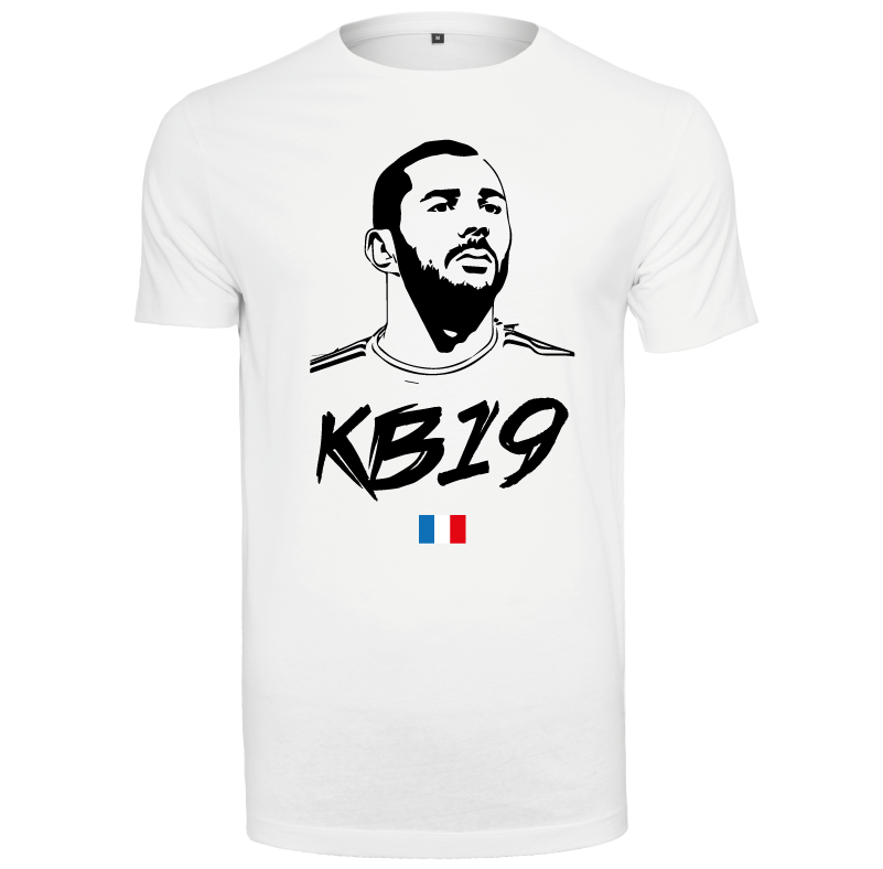 T-shirt homme KB19