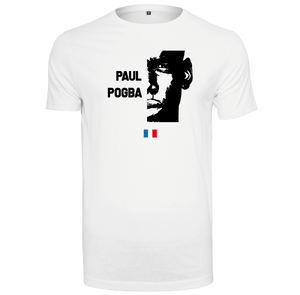 T-shirt homme Paul Pogba