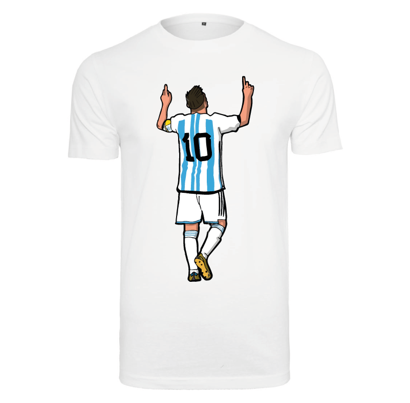T-shirt homme Lionel Messi