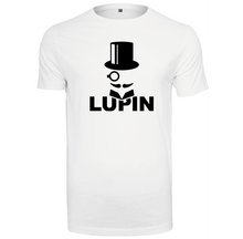 Charger l&#39;image dans la galerie, T-shirt homme Lupin