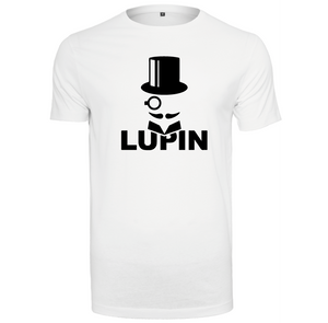 T-shirt homme Lupin