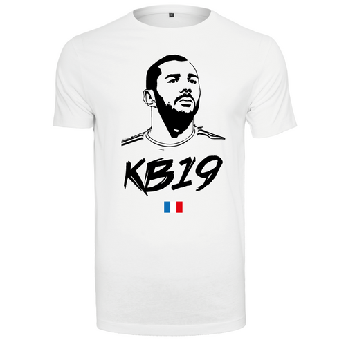 T-shirt enfant KB19
