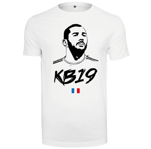 T-shirt enfant KB19