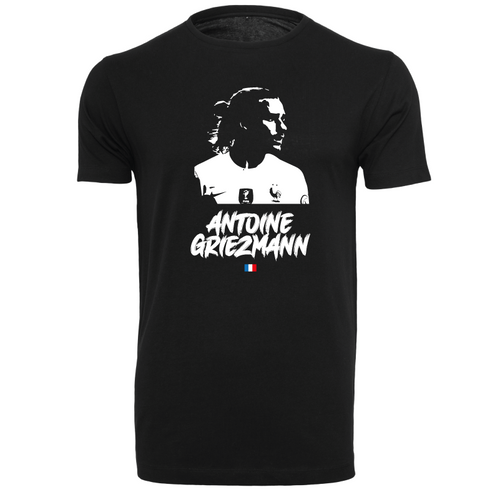 T-shirt homme Antoine Griezmann