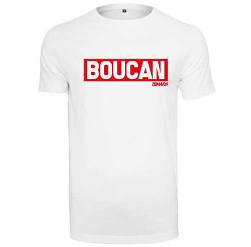 T-shirt homme BOUCAN