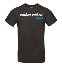 Charger l&#39;image dans la galerie, T-shirt Zumba Cafew