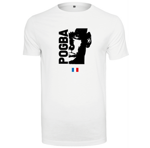 T-shirt homme Pogba