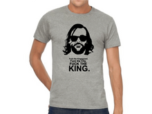 Charger l&#39;image dans la galerie, T-shirt Game of Thrones - Fuck the king