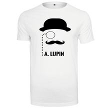 Charger l'image dans la galerie, T-shirt homme A. Lupin