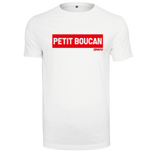 Charger l&#39;image dans la galerie, T-shirt homme PETIT BOUCAN