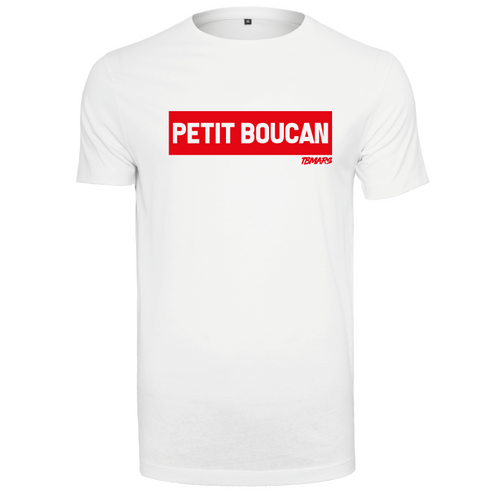 T-shirt homme PETIT BOUCAN