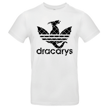 Charger l&#39;image dans la galerie, T-shirt homme Dracarys - Game of Thrones