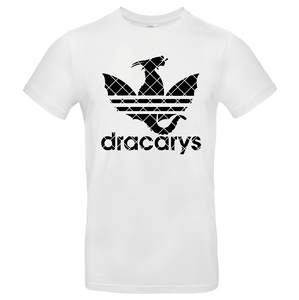 T-shirt homme Dracarys - Game of Thrones