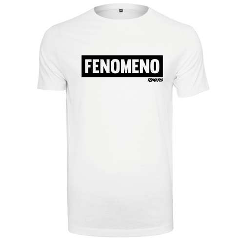 T-shirt homme FENOMENO
