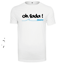 Charger l&#39;image dans la galerie, T-shirt homme Oh fada!