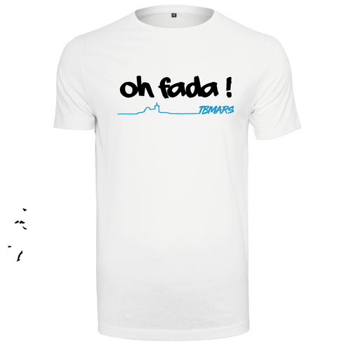 T-shirt homme Oh fada!