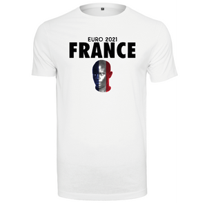 T-shirt homme FRANCE KANTE