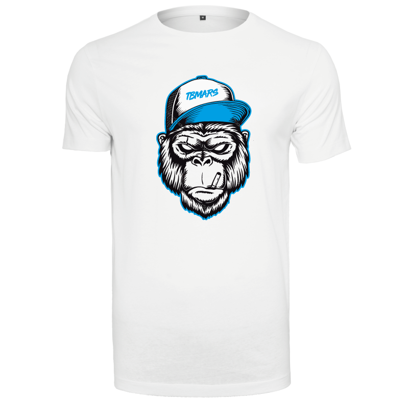 T-shirt homme TBMARS