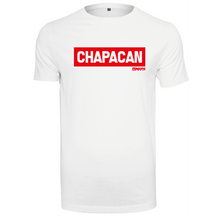 Charger l&#39;image dans la galerie, T-shirt homme CHAPACAN