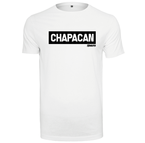 T-shirt homme CHAPACAN