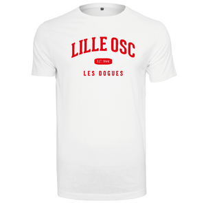 T-shirt homme LILLE OSC