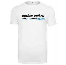 Charger l&#39;image dans la galerie, T-shirt homme Zumba Cafew Carnaval