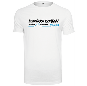 T-shirt homme Zumba Cafew Carnaval