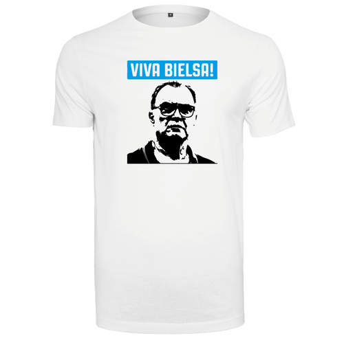 T-shirt homme Viva Bielsa