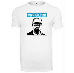 T-shirt homme Viva Bielsa