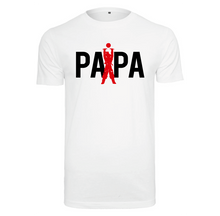 Charger l&#39;image dans la galerie, T-shirt PAPA - Dragon Ball Z