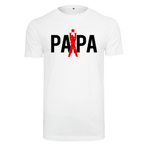 T-shirt PAPA - Dragon Ball Z