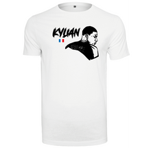 Charger l&#39;image dans la galerie, T-shirt homme Kylian Mbappé