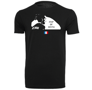 T-shirt enfant Coup de Grizou - Antoine Griezmann