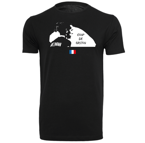 T-shirt homme Coup de Grizou - Antoine Griezmann
