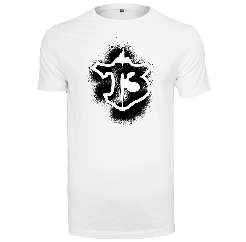 T-shirt homme TBMARS®