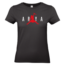 Charger l&#39;image dans la galerie, T-shirt Air Arya - Game of Thrones